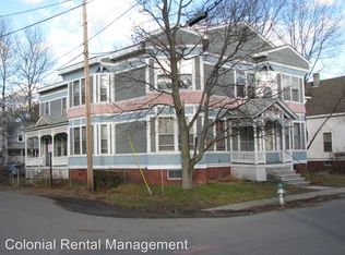 82 Spring St APT 3, Keene, NH 03431