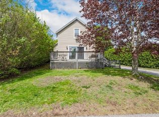 1241 Riverside Ave, Somerset, MA 02726