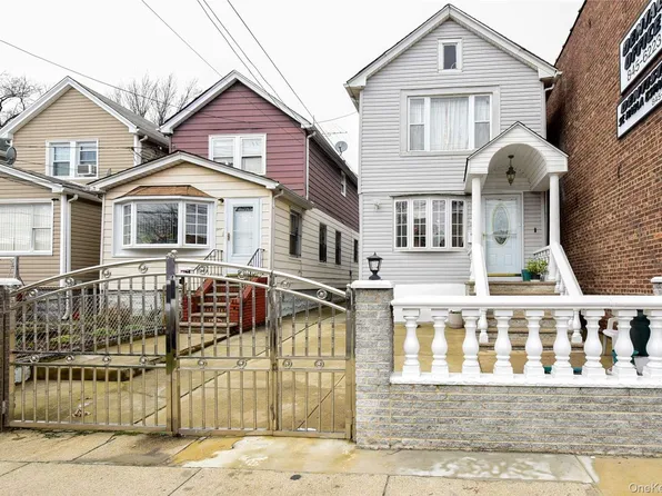 125-09 111th Avenue, South Ozone Park, NY 11420