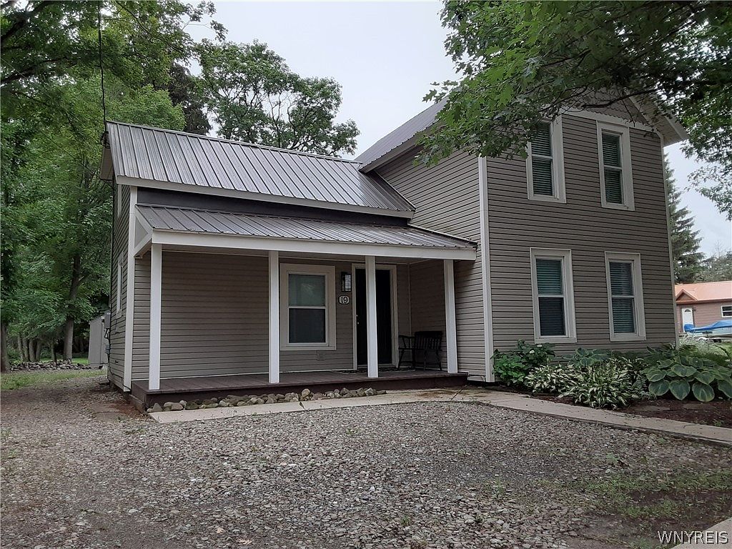 19 E Washington St, Ellicottville, NY 14731 Zillow