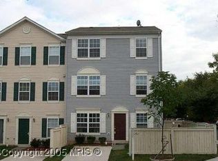 141 Heathfield Dr, Frederick, MD