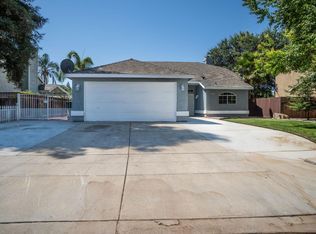 4683 W Griffith Way, Fresno, CA