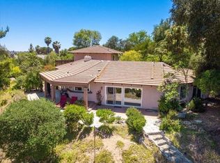 28548 Mountain Meadow Rd, Escondido, CA 92026
