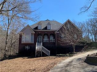 4345 Mitchell Mill Rd, Douglasville, GA 30134