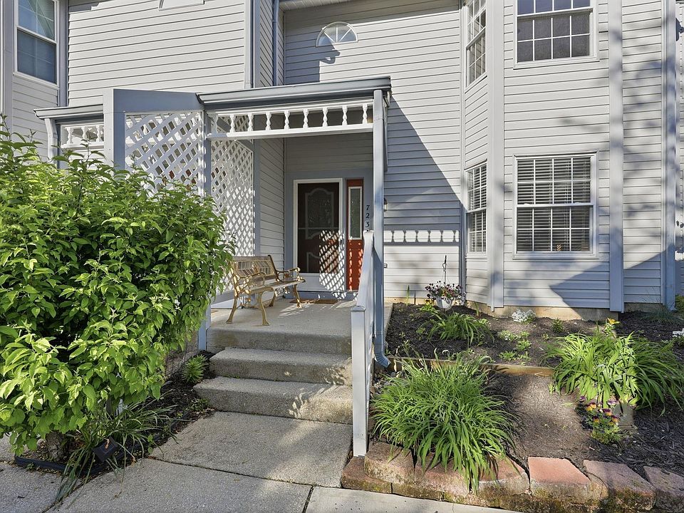 1st image of 723 E Victoria Dr #723