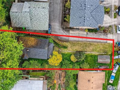 1321 16th Avenue S, Seattle, WA, 98144