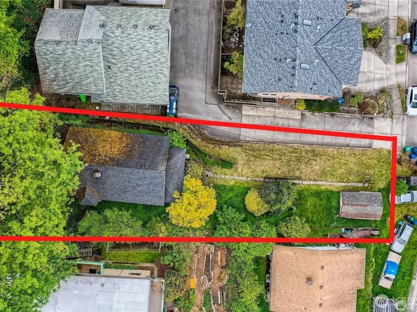 1321 16th Avenue S, Seattle, WA 98144