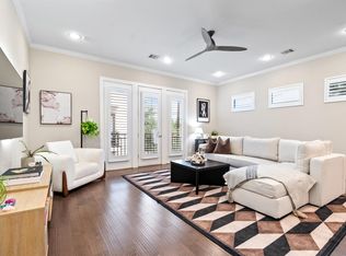 1834 Bonner St, Houston, TX 77007