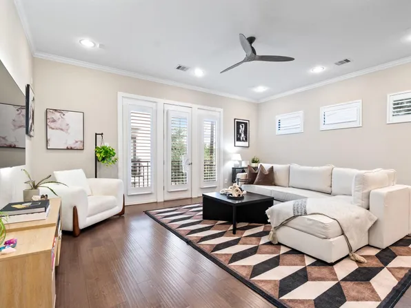 1834 Bonner St, Houston, TX 77007