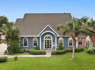 109 Dogwood Dr, Luling, LA 70070