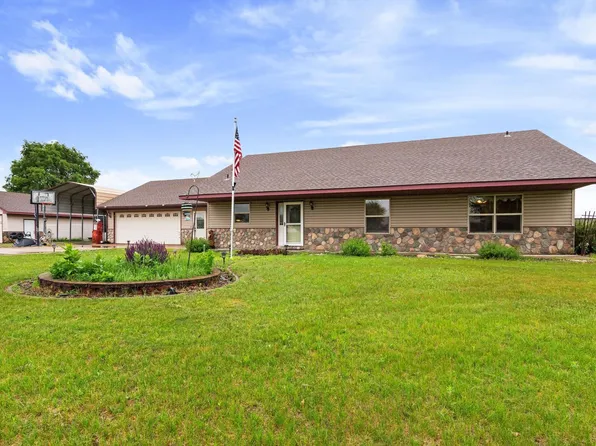 3455 339th Ave NE, Cambridge, MN 55008