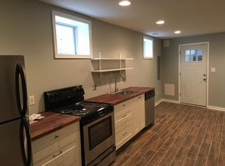 1406 Perry Pl NW #B, Washington, DC 20010