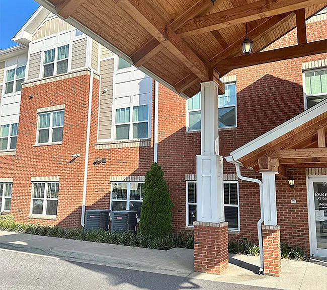 110 Fernwood Dr — Photo 1