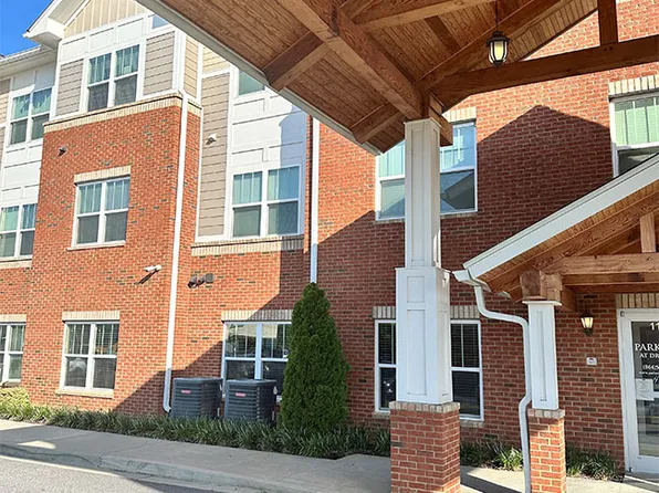 Parkside at Drayton, 110 Fernwood Dr, Spartanburg, SC 29307