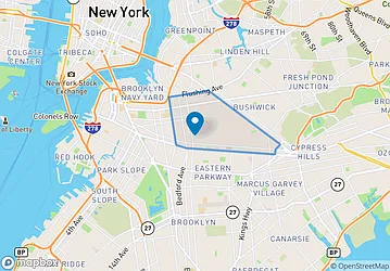 Rented by Elite NY Holdings