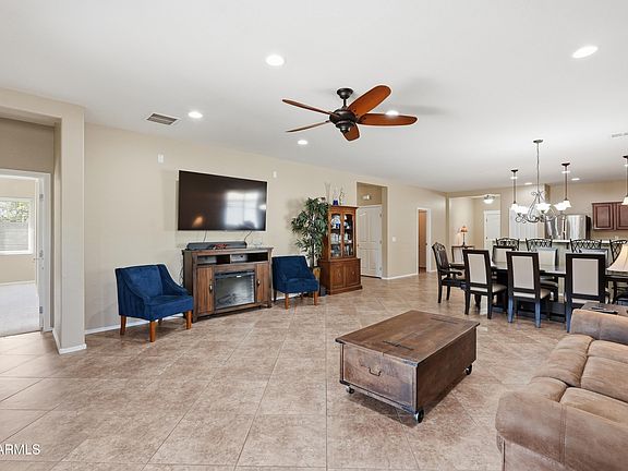 4th image of 4869 S STONECREEK Boulevard