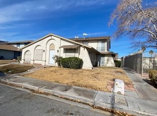 1376 Dorothy Ave UNIT 3, Las Vegas, NV 89119