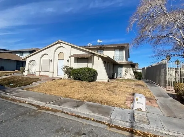 1376 Dorothy Ave Unit 3, Las Vegas, NV 89119