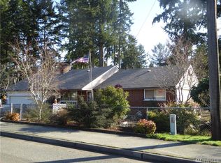 15101 Spanaway Loop Rd S, Spanaway, WA 98387