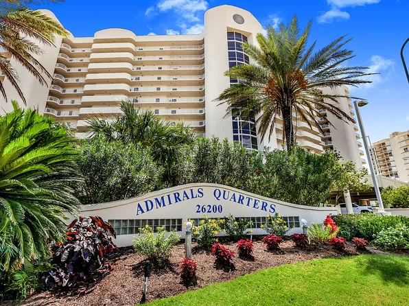 26200 Perdido Beach Blvd APT 1003, Orange Beach, AL 36561