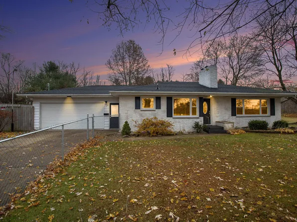 12960 Sonoma Rd, Battle Creek, MI 49015