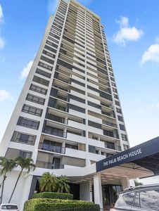 5600 N Flagler Drive #1501, West Palm Beach, FL, 33407