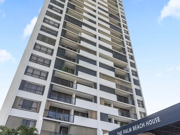 5600 N Flagler Drive #1501, West Palm Beach, FL 33407