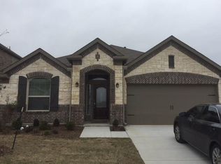 1325 Coleto Creek Trl, Prosper, TX 75078