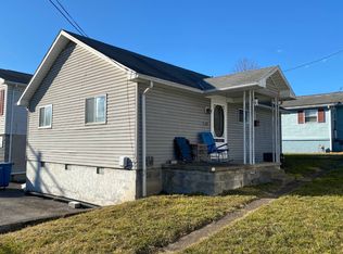 1907 Locust Ave, Fairmont, WV 26554