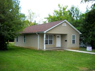 226 Miller St, Sullivan, MO 63080