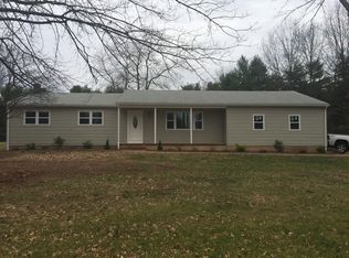 33 Wagner Rd, Stockton, NJ 08559