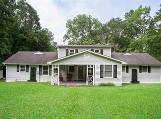 2525 Harbor View Rd, Camden, SC 29020