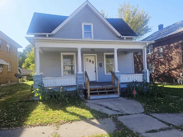 2211 13th Ave, Rockford, IL 61104