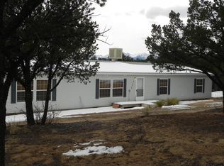 3676 K Path, Cotopaxi, CO 81223