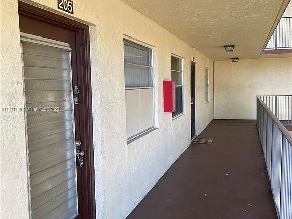 2nd image of 3341 NW 47th Ter APT 205