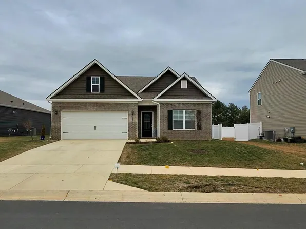 134 Tanasqui Dr, Johnson City, TN 37604
