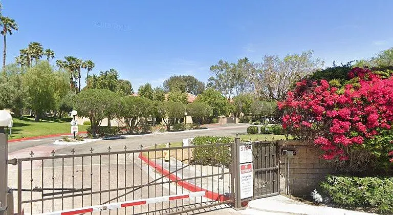 2801 N Los Felices Cir E #D110 — Photo 3