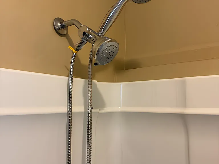 Room 4 Detachable Shower Head