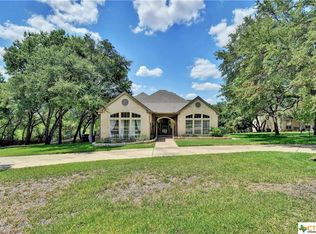 609 Royal View Rd, Salado, TX 76571