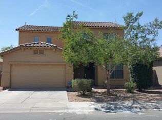 42285 W Lunar St, Maricopa, AZ 85138