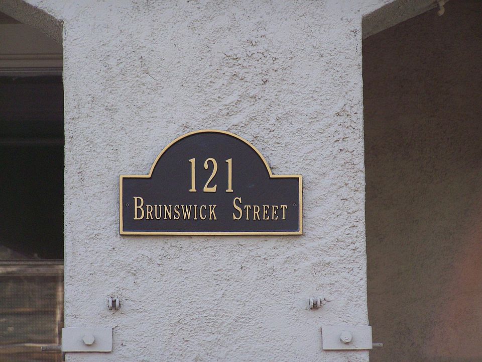 1st image of 121 Brunswick St