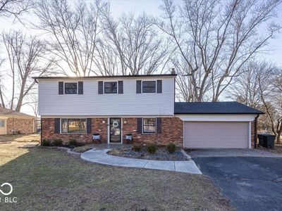 8058 N Richardt Ave, Indianapolis, IN, 46256