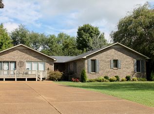 171 Woodcrest Dr, Winchester, TN 37398