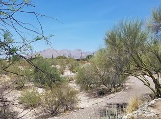 5515 N Bonita Pl, Tucson, AZ 85704