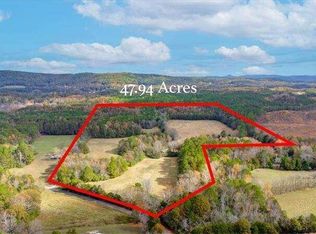 0 Red Bone Ridge Rd SE, Fairmount, GA 30139