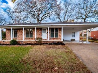 6804 Sandpiper Dr, Little Rock, AR 72205