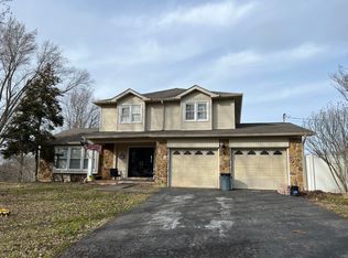 288 Murphy Subdivision Rd, Stearns, KY 42647