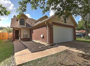 12422 Atlaw Dr, Houston, TX 77071