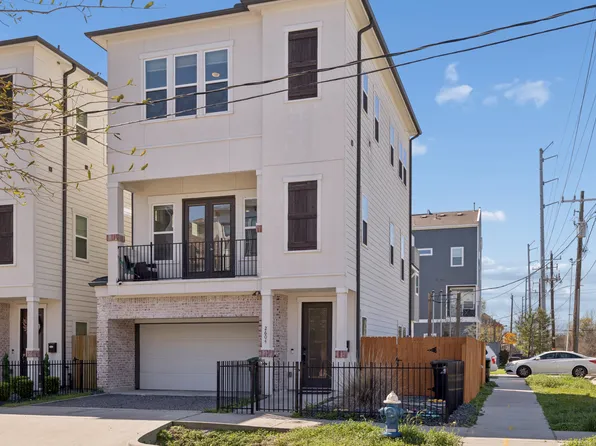 2604 McIlhenny St, Houston, TX 77004