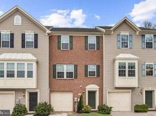 1107 Coulbourn Cor, Glen Burnie, MD 21060
